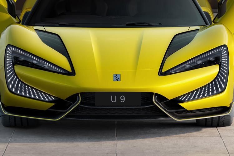 广州220仰望U9以性能突破设计的极限，理想汽车企业文化与价值观