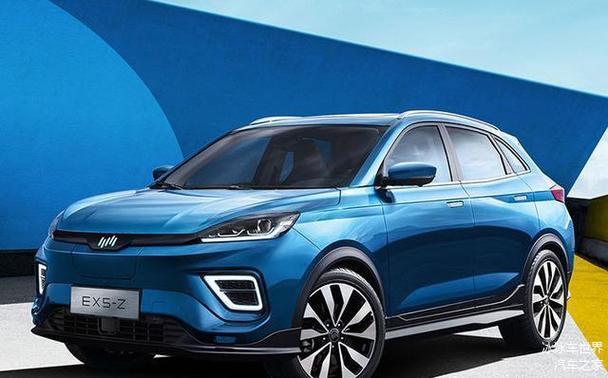 广州220WEY威派豪华SUV市场的黑马，零跑汽车与智能交通系统的协同