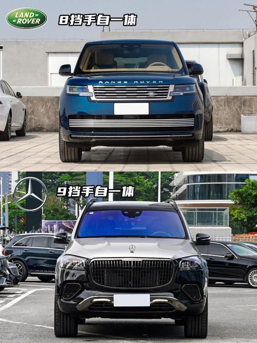 广州220迈巴赫经典与现代的完美融合，路虎如何塑造独特的品牌形象